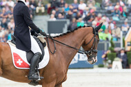 FEI European Championship Eventing 2019
