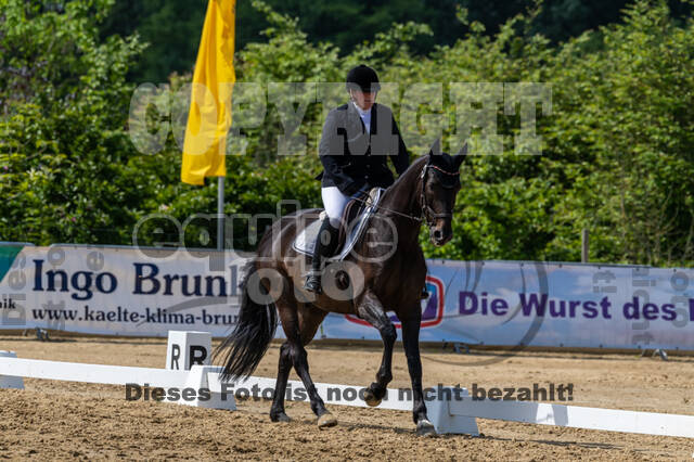 Westerstede Horse Trials 2021