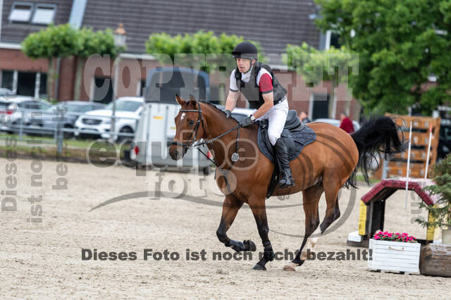 Late-Entry-Vielseitigkeit Langenfeld (11.+13./14.06.2020)