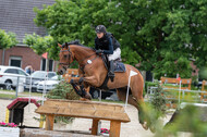 Late-Entry-Vielseitigkeit Langenfeld (11.+13./14.06.2020)