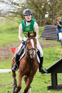 Vielseitigkeitsturnier RV Lippe-Bruch-Gahlen