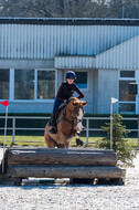 Trainingsturnier Langenfeld (12.+13.03.2022)