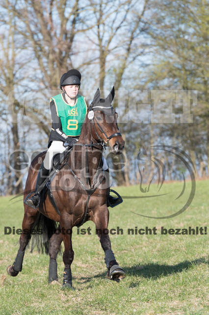 Vielseitigkeitsturnier RV Seydlitz Kamp (03.04.2022)
