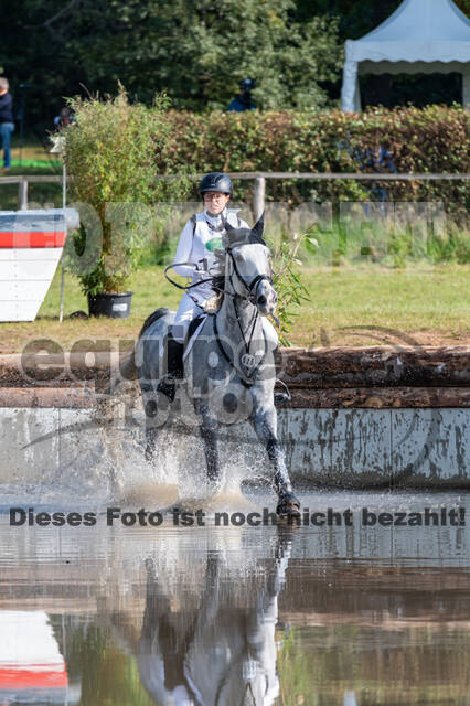 Deutsche Meisterschaft Vielseitigkeit (Luhmühlen)