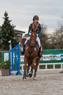 Eventing im Pferdesportzentrum Rheinland (Late Entry 14.03.2022)
