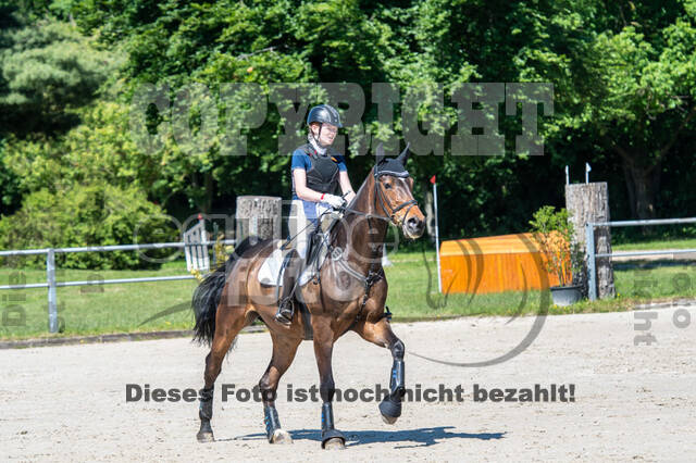 Test of Choise Langenfeld (29.+30.05.2021)