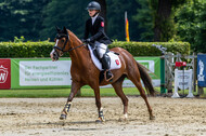 Goldene Schärpe 2021 - Ponys