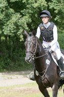 Eventing im Pferdesportzentrum Rheinland
