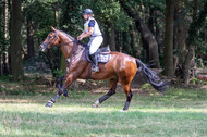 Late-Entry Vielseitigkeit Hamminkeln/Wesel (01.+02.08.2020)