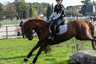 IGV Lehrgang der Sieger der Cups mit Frank Ostholt