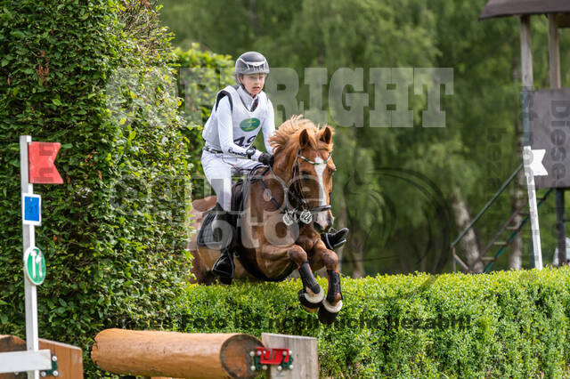 Westerstede Horse Trials 2021