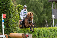 Westerstede Horse Trials 2021