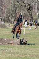 Geländetraining Wesel Obrighoven (19.+20.03.2022)