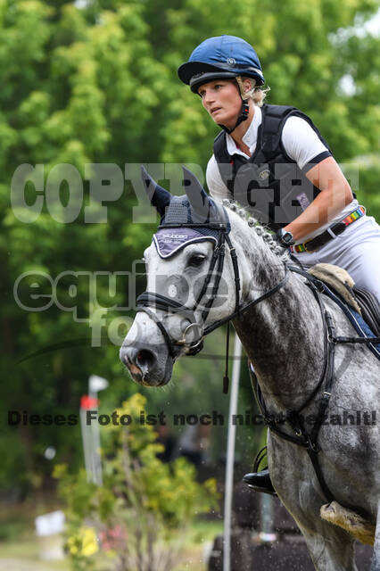 Late-Entry-Vielseitigkeit Langenfeld (11.+13./14.06.2020)