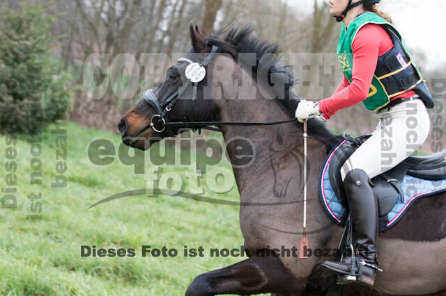 Frühjahrsvielseitigkeit RV Seydlitz Kamp