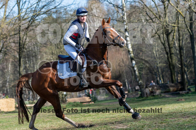 Geländetage beim RSV St. Hubertus Wesel Obrighoven (26.+27.03.2022)