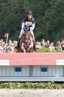 FEI European Championship Eventing 2017