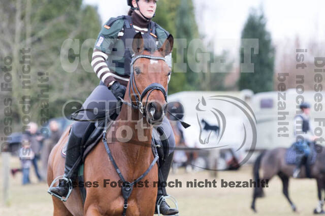 Geländetraining RSV St. Hubertus Wesel Obrighoven