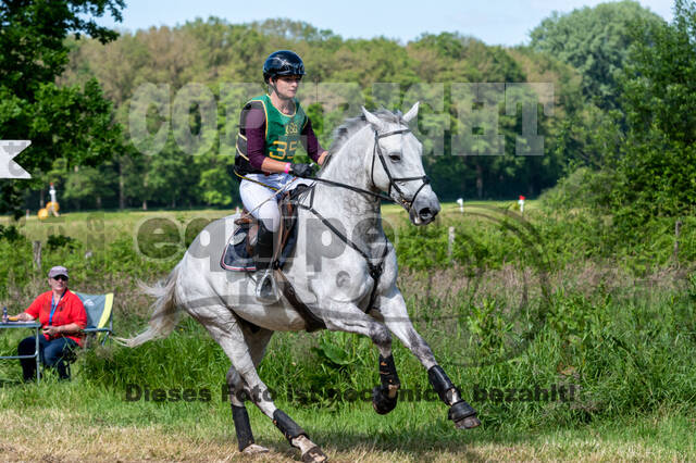 Westerstede Horse Trials (10.-13.06.2021)