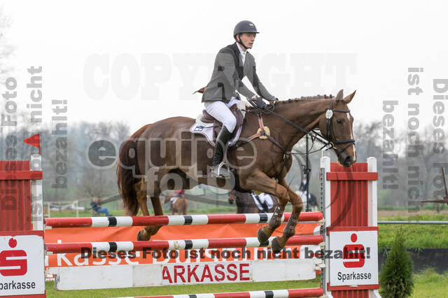 RV Seydlitz Kamp (06.+07.04.2019)