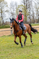 Geländetraining ZRFV Hamminkeln (24+25.04.2021)