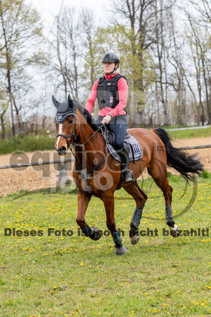 Geländetraining ZRFV Hamminkeln (24+25.04.2021)