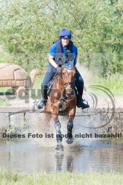 Tholi-Tour Lehrgang Vanessa Bölting