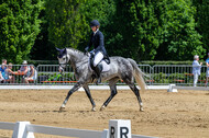 Westerstede Horse Trials 2021
