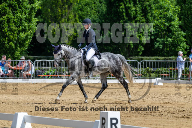 Westerstede Horse Trials 2021
