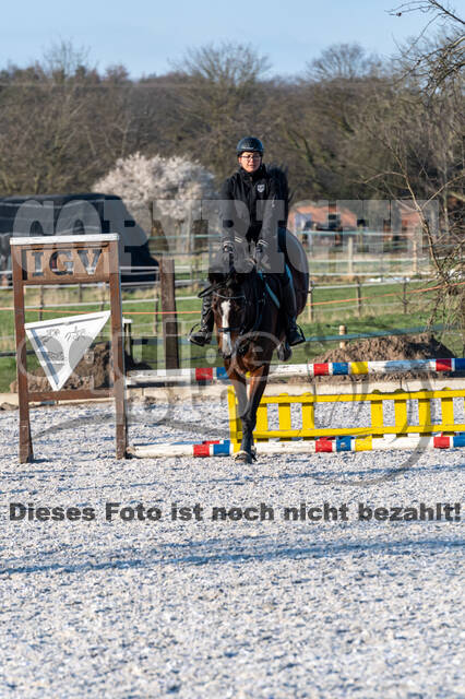 Gymnastik- Springen mit Karl-Heinz Nothofer beim RV Seydlitz Kamp 1884 e.V.