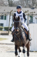 Eventing Langenfeld 2018