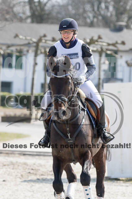 Eventing Langenfeld 2018