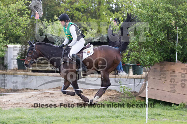 Sterne über Münster 2019 - CCI***S