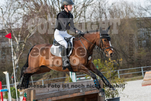 Trainingsturnier Langenfeld (12.+13.03.2022)