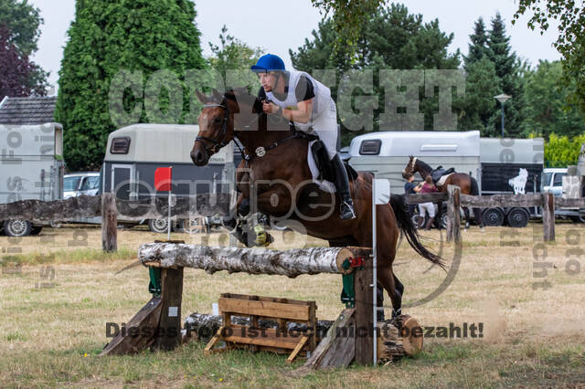 Late-Entry Vielseitigkeit Hamminkeln/Wesel (01.+02.08.2020)