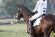 Vielseitigkeitsturnier RSV St. Hubertus Wesel Obrighoven