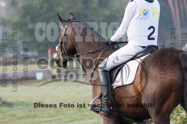 Vielseitigkeitsturnier RSV St. Hubertus Wesel Obrighoven