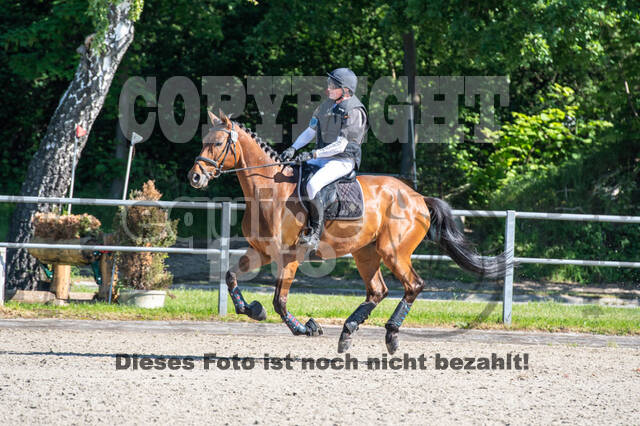 Test of Choise Langenfeld (29.+30.05.2021)