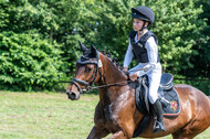 Goldene Schärpe 2021 - Ponys