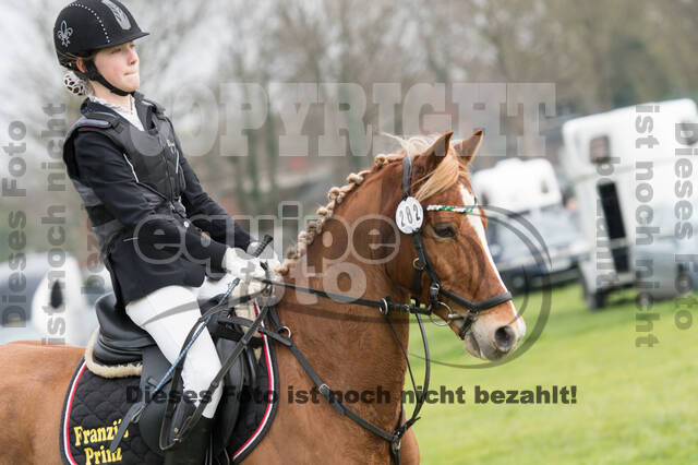 RV Seydlitz Kamp (06.+07.04.2019)