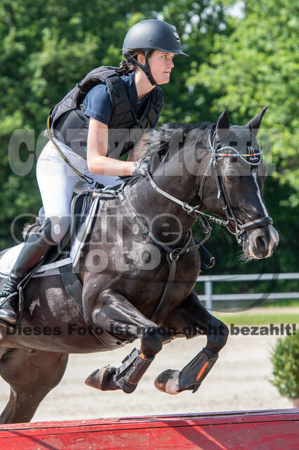 Test of Choise Langenfeld (29.+30.05.2021)