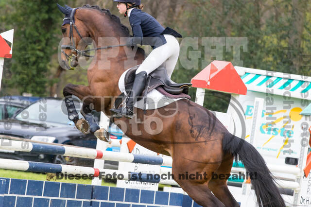 RV Seydlitz Kamp (06.+07.04.2019)