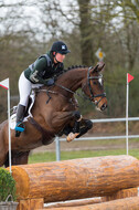 Eventing im Pferdesportzentrum Rheinland (Late Entry 14.03.2022)
