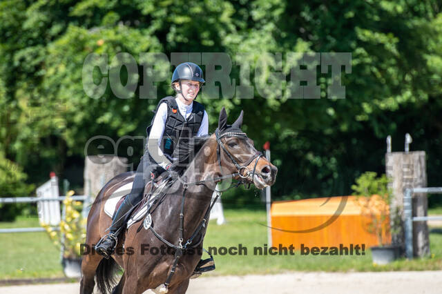 Test of Choise Langenfeld (29.+30.05.2021)