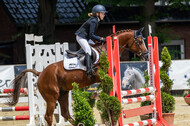 Goldene Schärpe 2021 - Ponys
