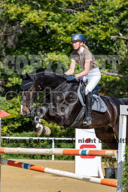 RFV Dinslaken-Hiesfeld (Herbstturnier)