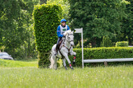 Westerstede Horse Trials 2021