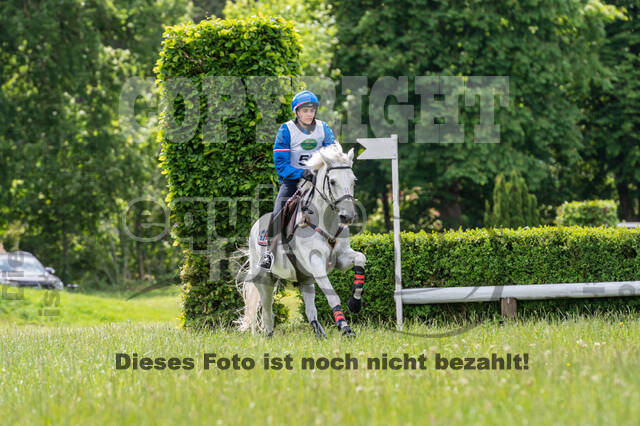Westerstede Horse Trials 2021
