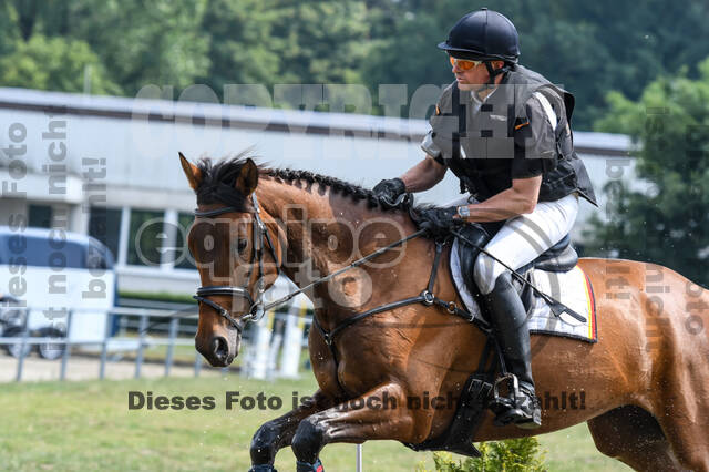 Late-Entry-Vielseitigkeit Langenfeld (11.+13./14.06.2020)