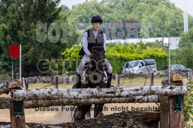 Late-Entry Vielseitigkeit Hamminkeln/Wesel (01.+02.08.2020)